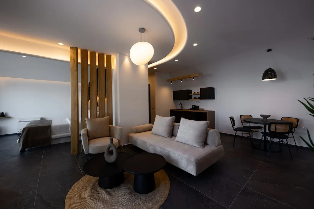 Foto - Secret Path Luxury Villas