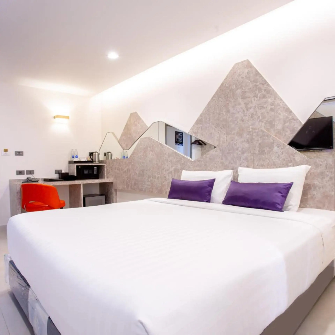 Photo - Spittze Hotel Pratunam