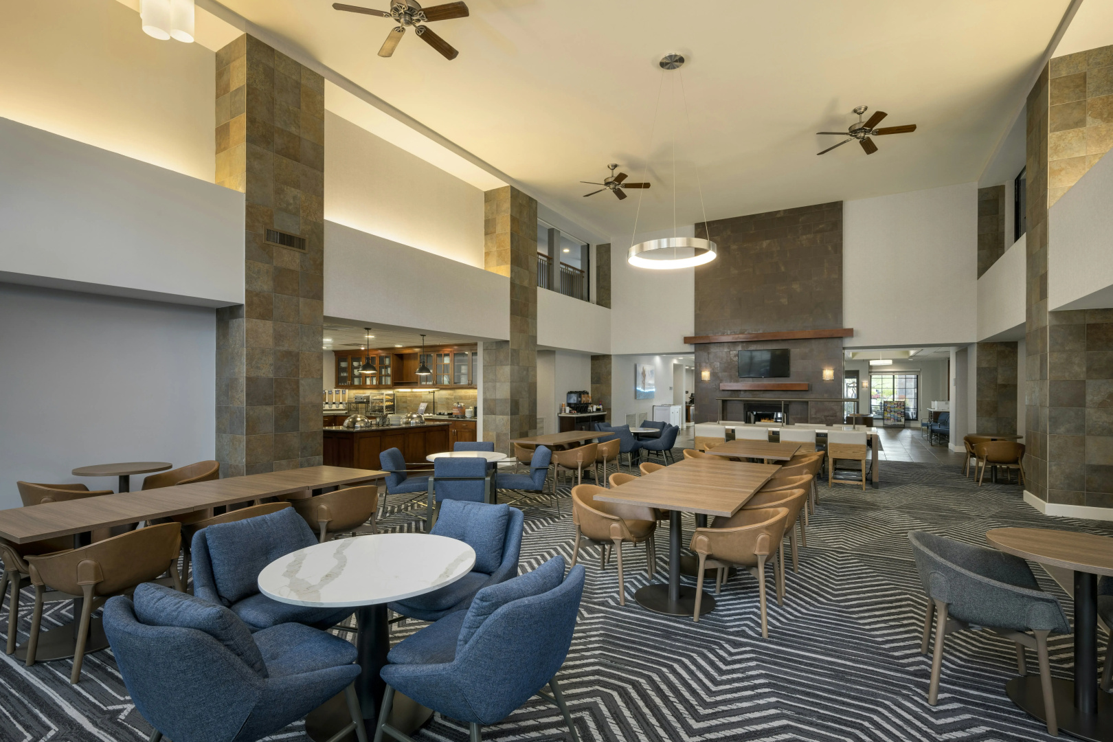 Foto - Homewood Suites by Hilton Phoenix North-Happy Valley