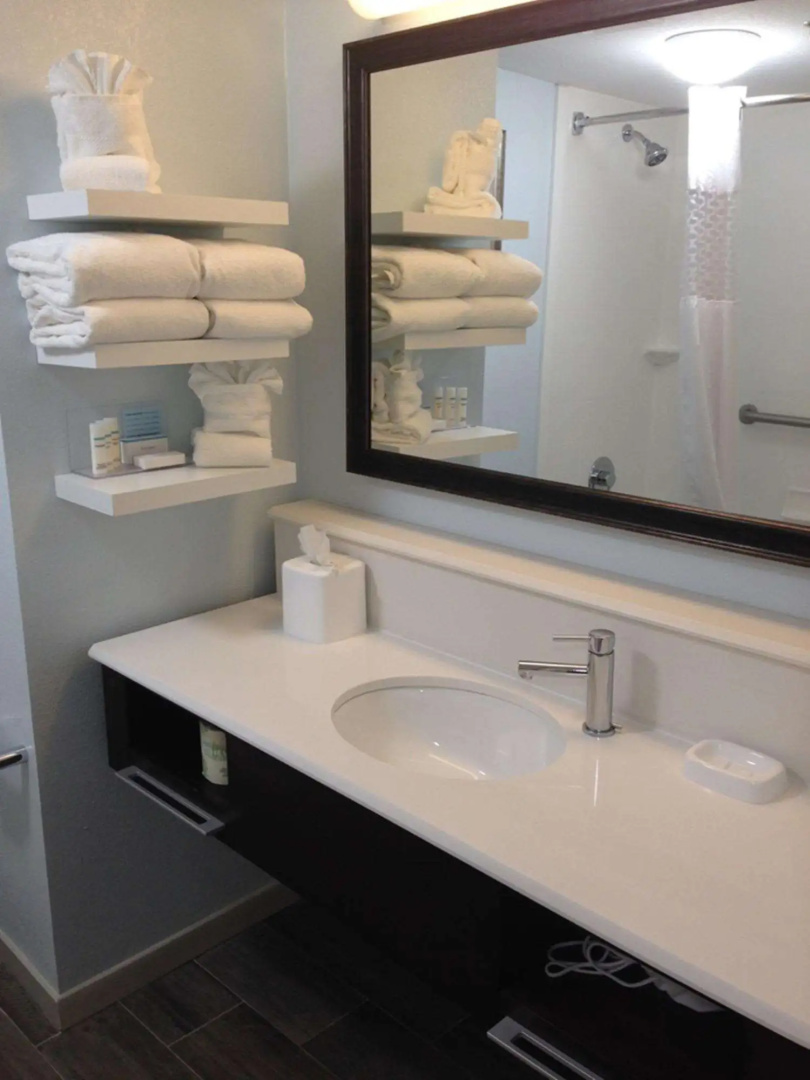 Foto - Hampton Inn Tampa/Rocky Point-Airport