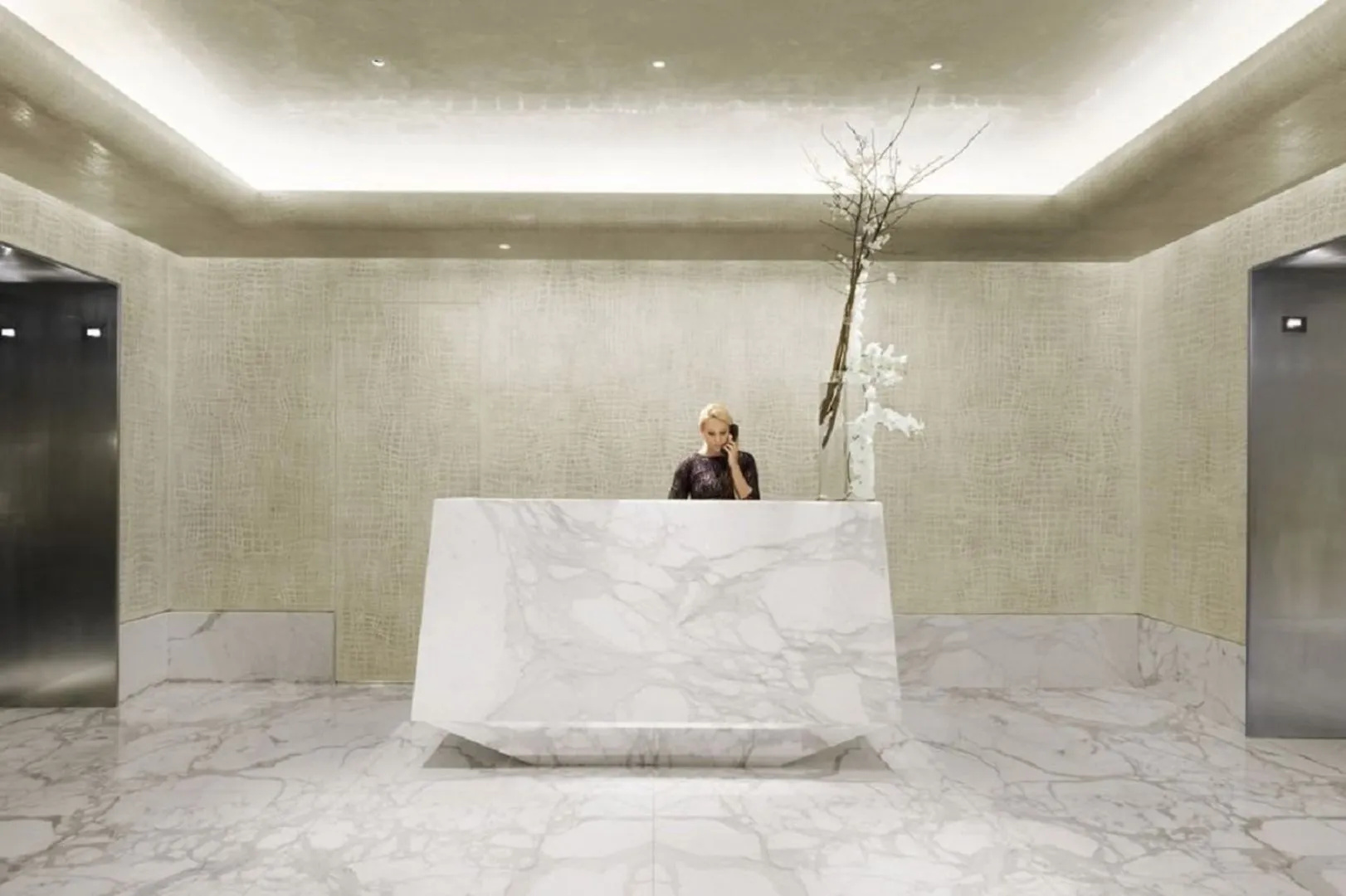 Foto - Hilton Club New York