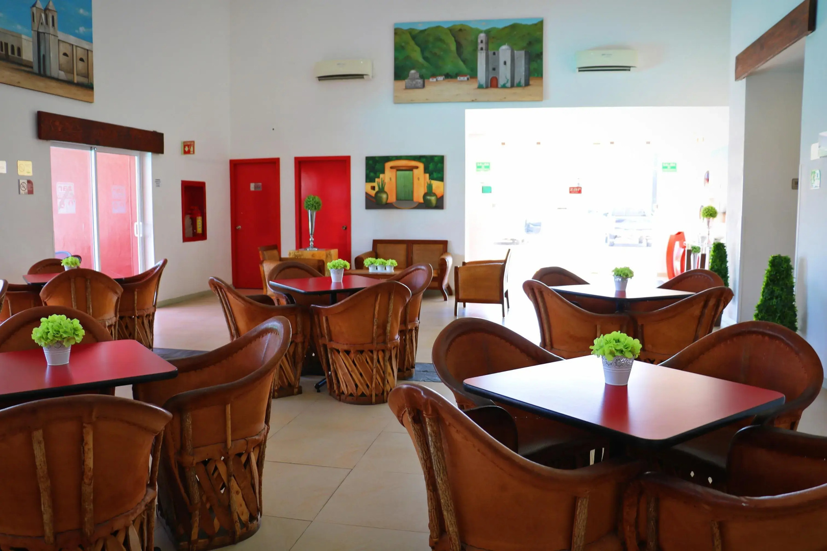 Foto - Hotel Zar La Paz