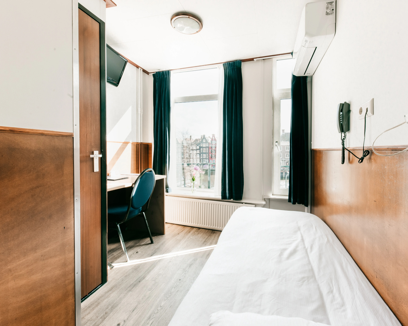 Foto - Hotel van Gelder