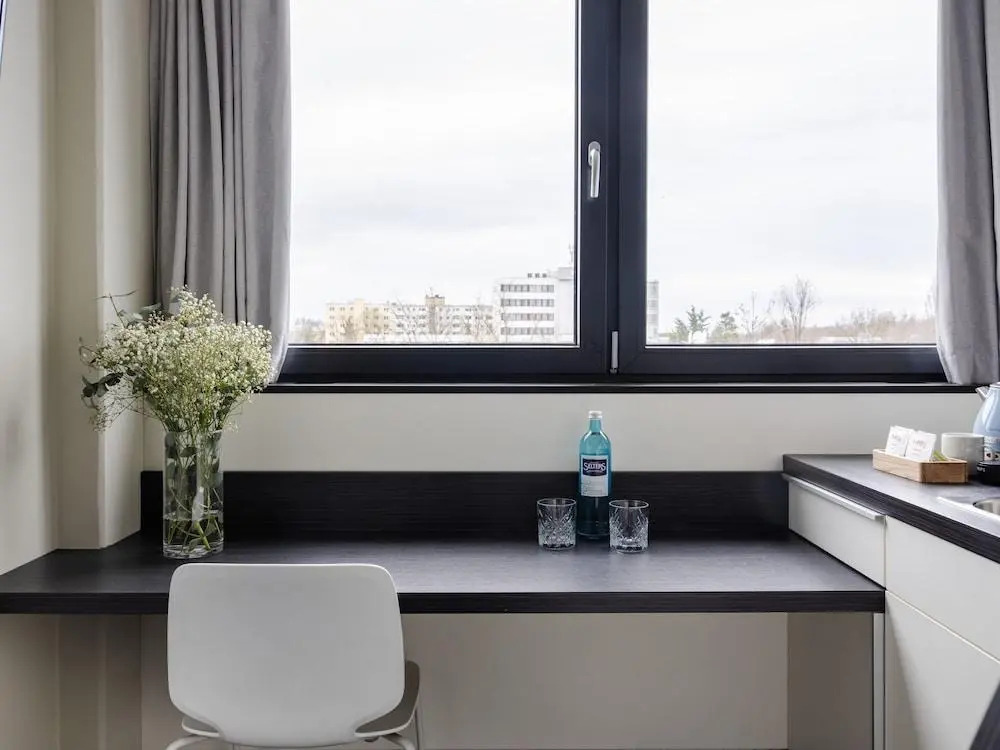 Foto - Numa Munich Viktoria