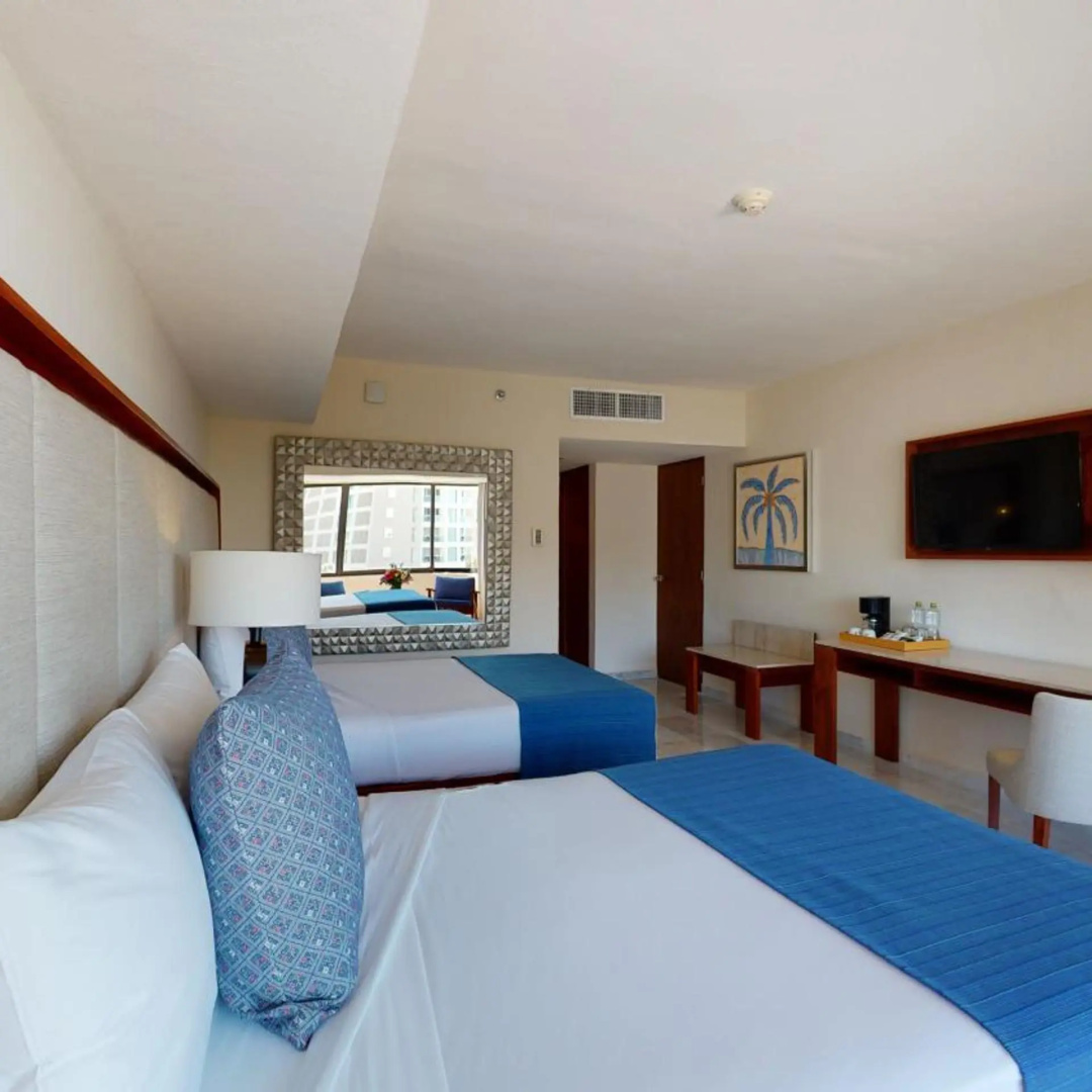 Foto - Park Royal Beach Cancún - All Inclusive