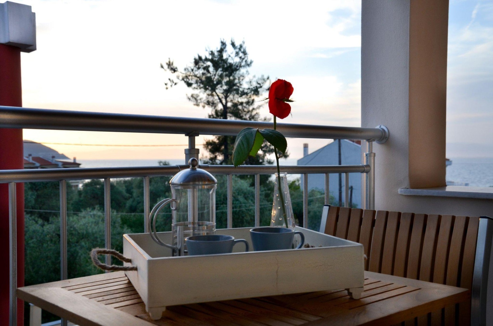 Aelia Villa