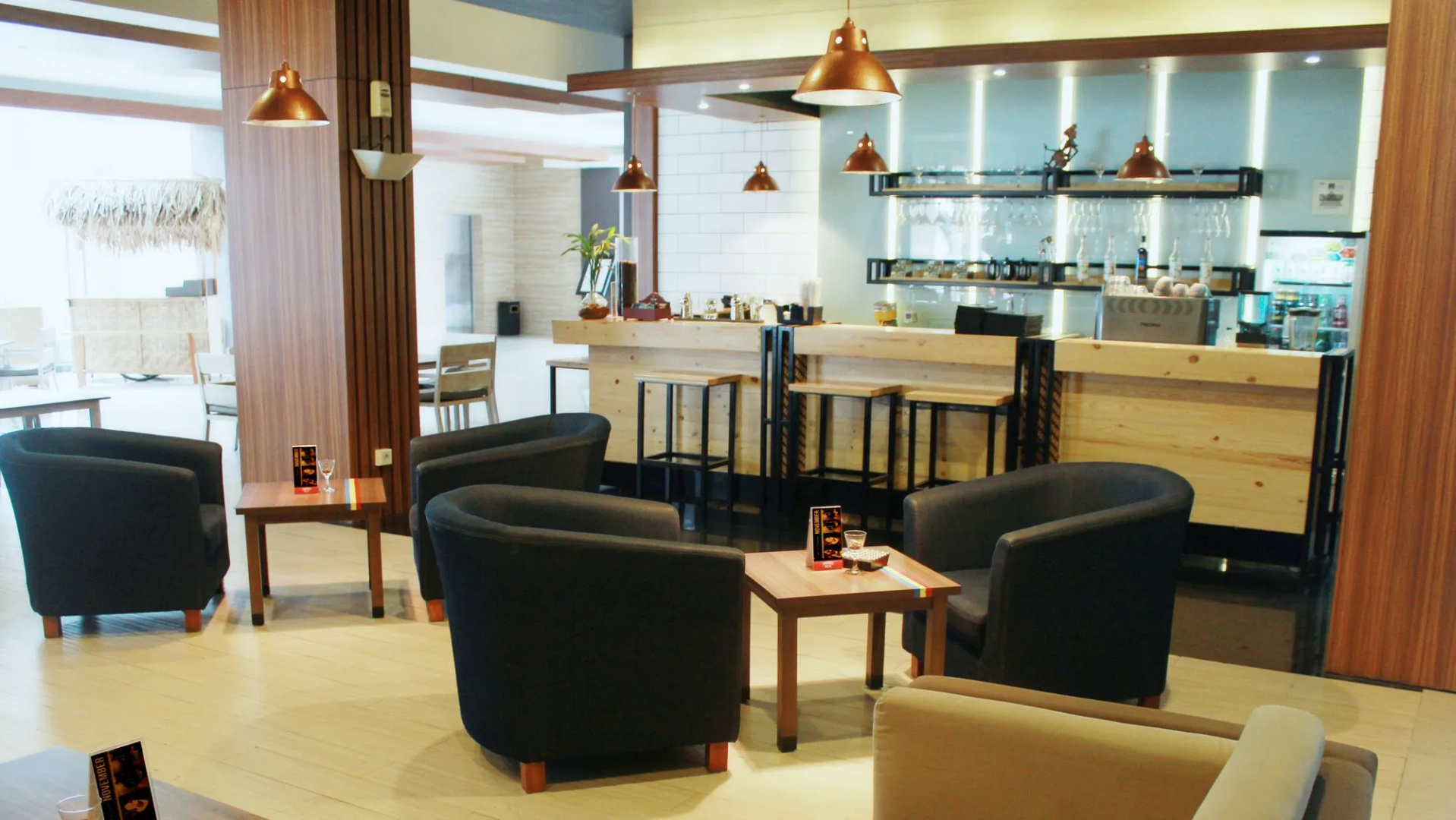Foto - Crystal Lotus Hotel Yogyakarta