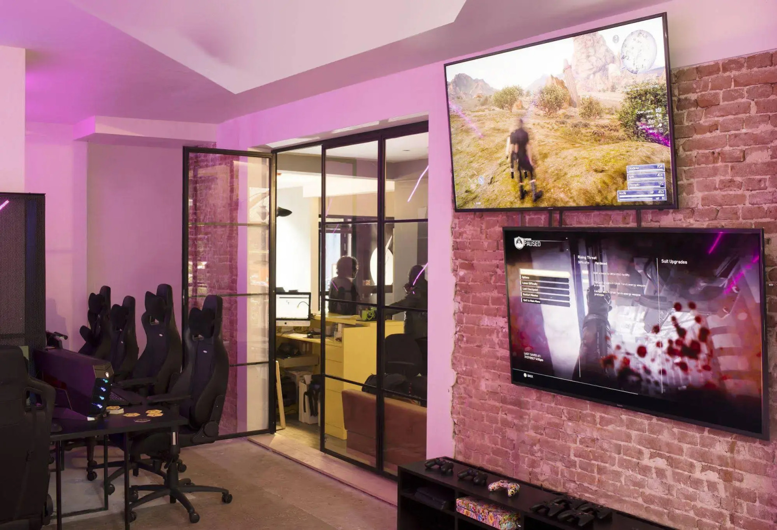 Foto - De Pijp Hotel