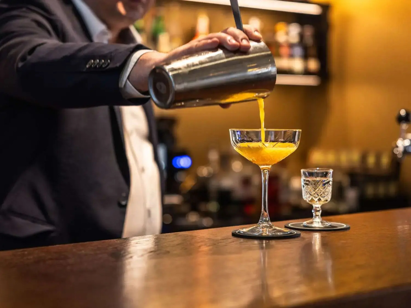 Foto - Rezydent Hotel Sopot - MGallery Collection