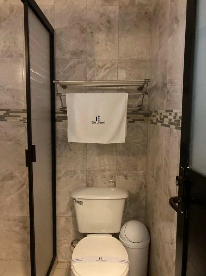 Foto - Hotel Imperial