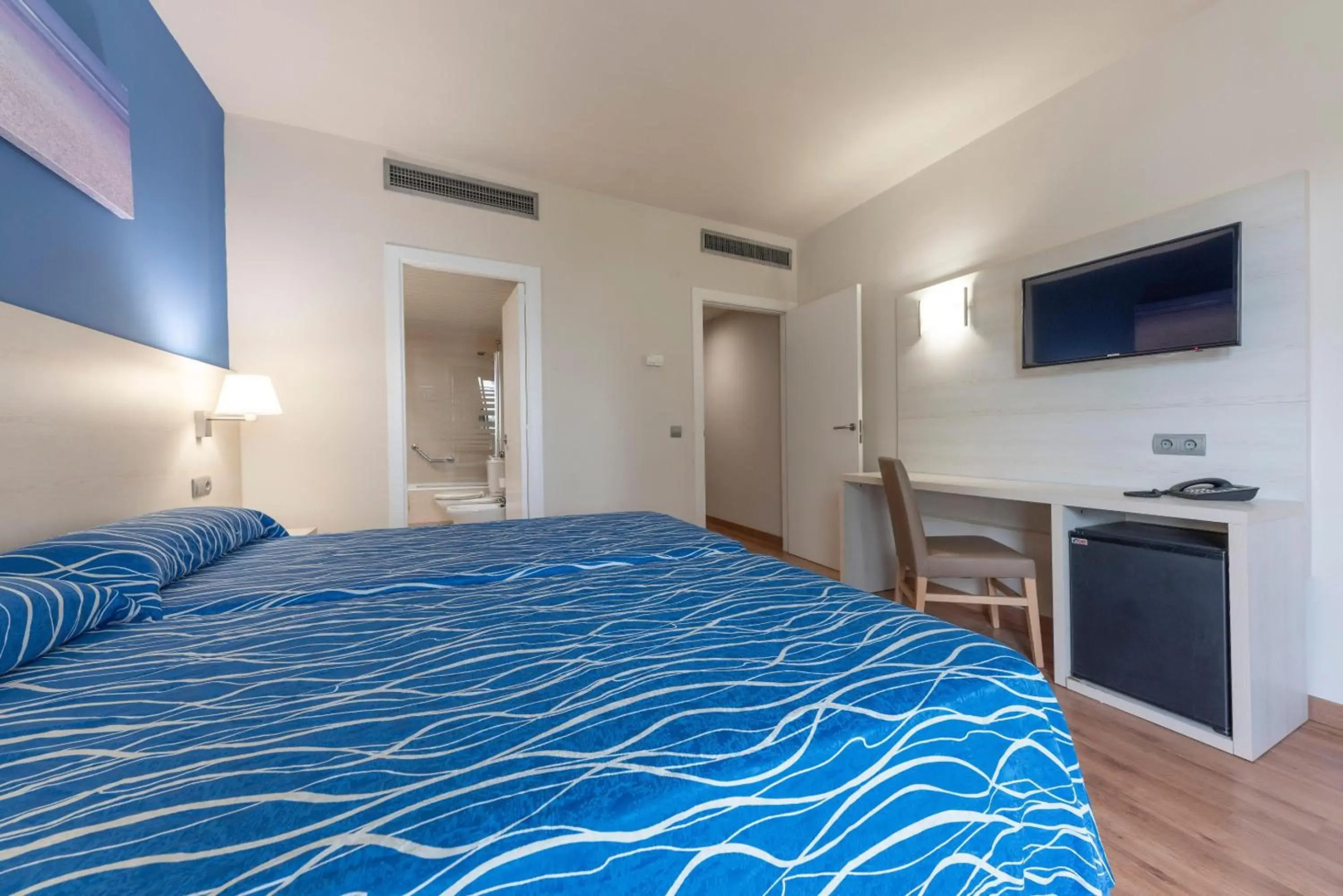 Photo - Hotel Best Delta