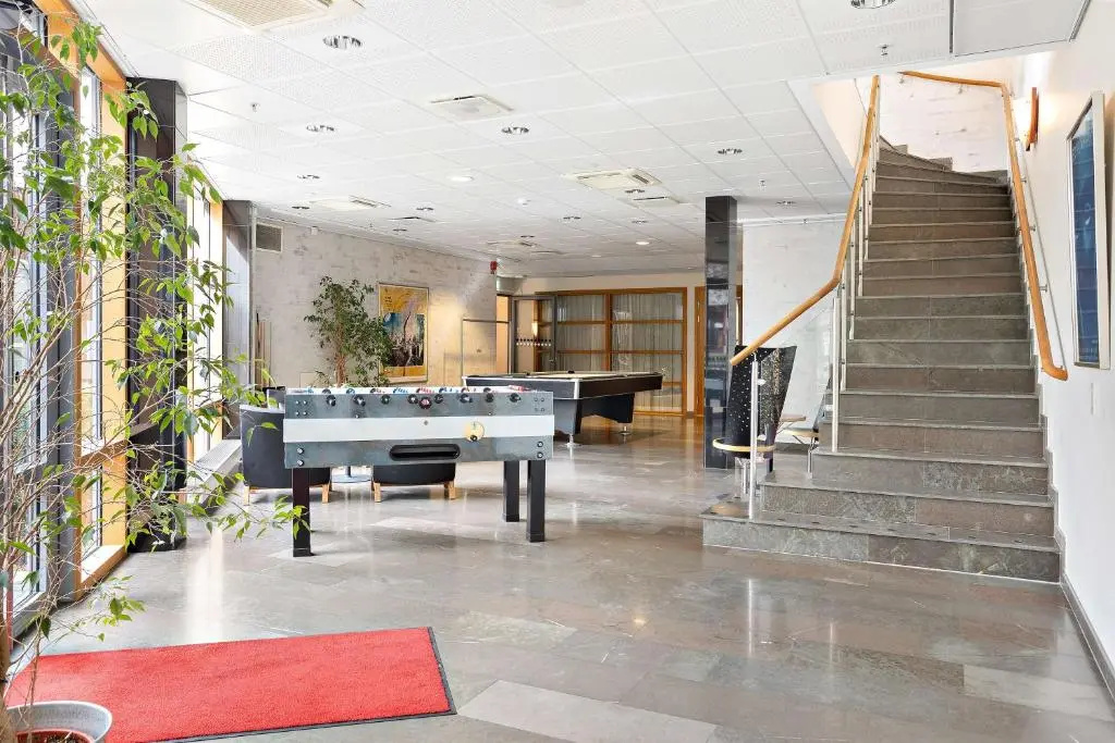Photo - First Hotel Planetstaden