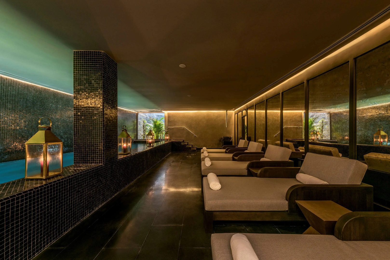 Foto - Radisson Blu Hotel, Casablanca City Center