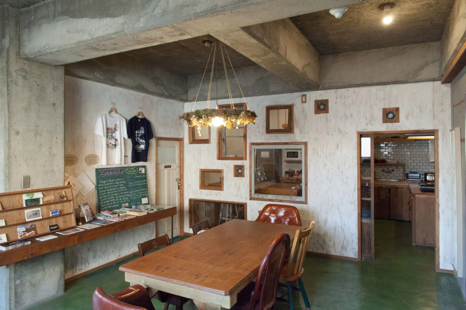 Photo - Nui. HOSTEL & BAR LOUNGE