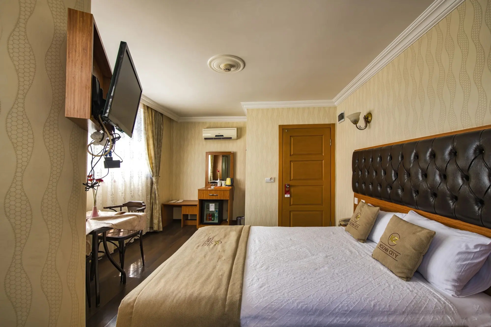 Photo - Kozan City Hotel