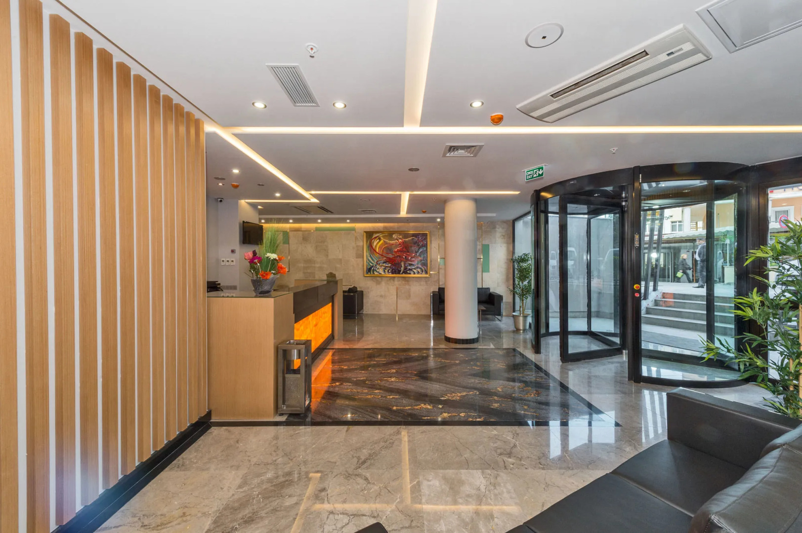 Foto - Hotel Boursier 1 & Spa