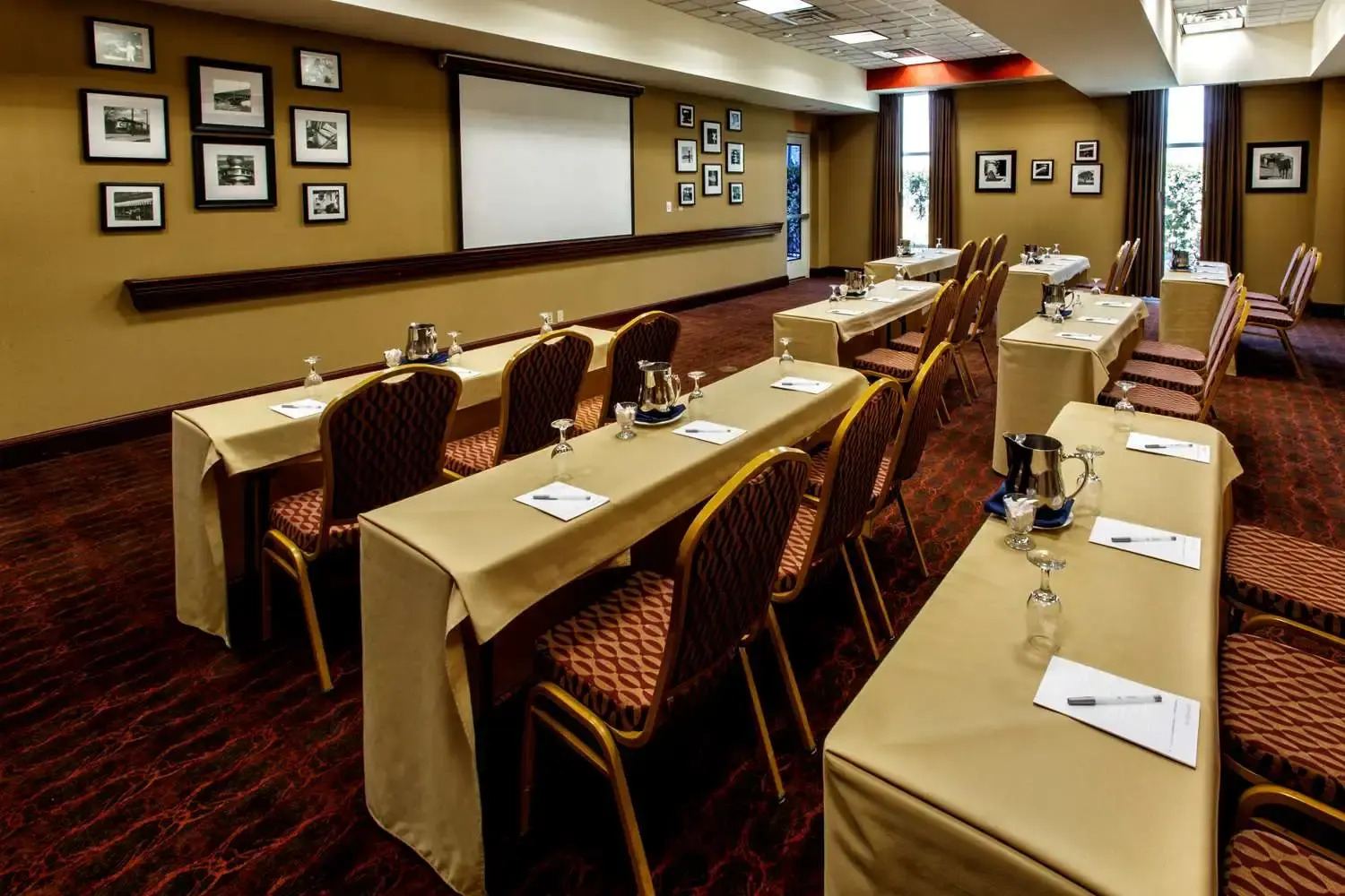 Foto - Hampton Inn & Suites Staten Island