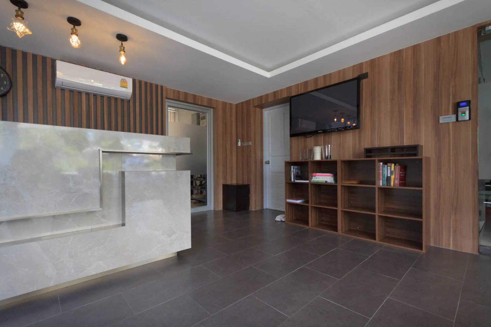 Foto - Q Space Residence