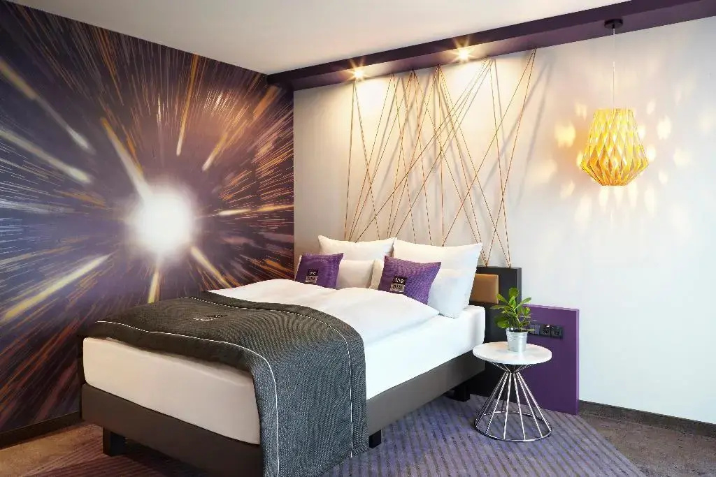 Foto - Holiday Inn - the niu, Air Frankfurt Messe by IHG