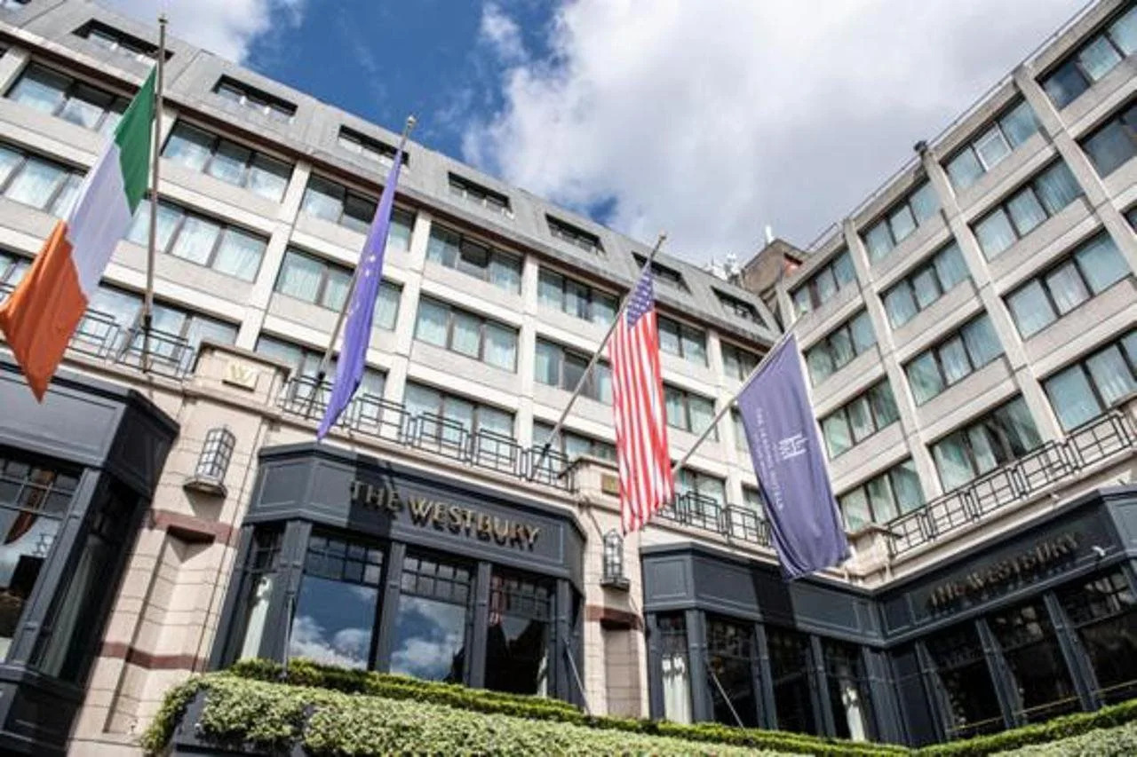 Foto - The Westbury Hotel