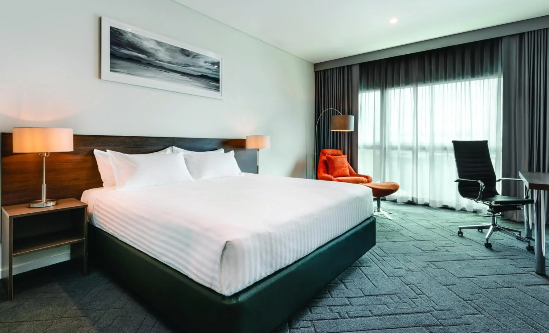 Foto - Vibe Hotel Subiaco Perth