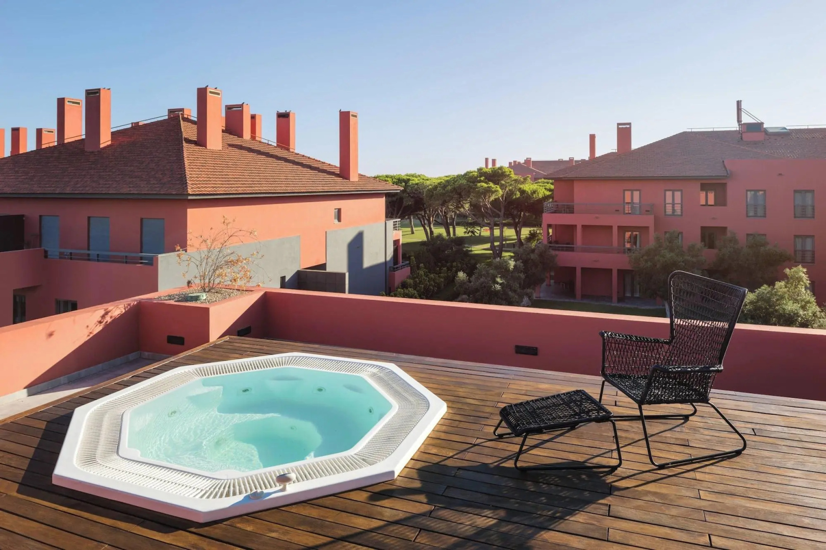 Foto - Sheraton Cascais Resort - Hotel & Residences