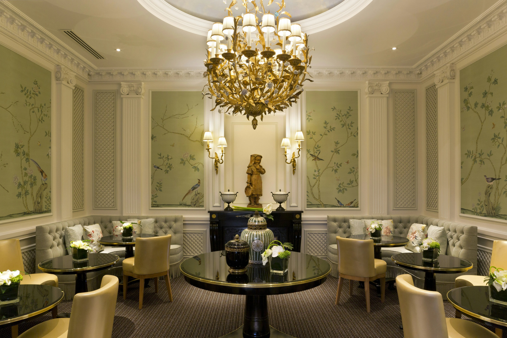 Foto - Hôtel San Régis