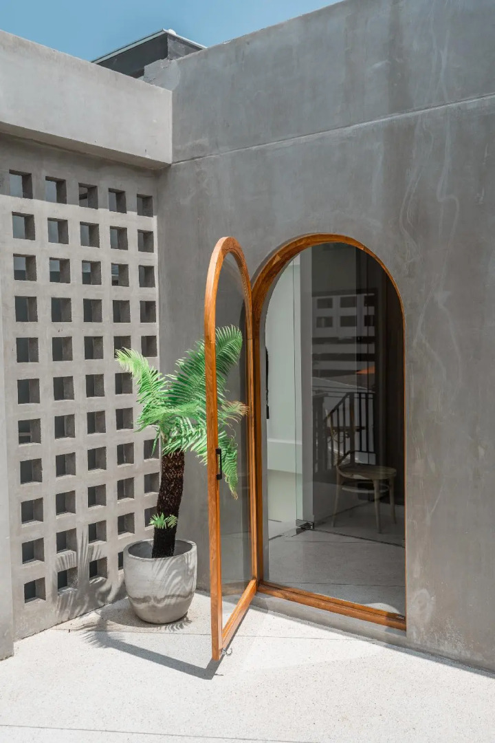 Foto - The Earth Hotel