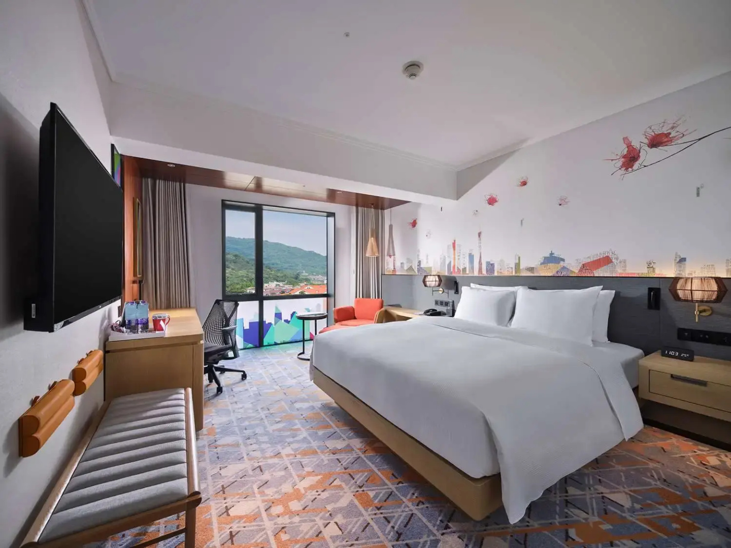 Photo - Hilton Garden Inn Guangzhou Tianhe