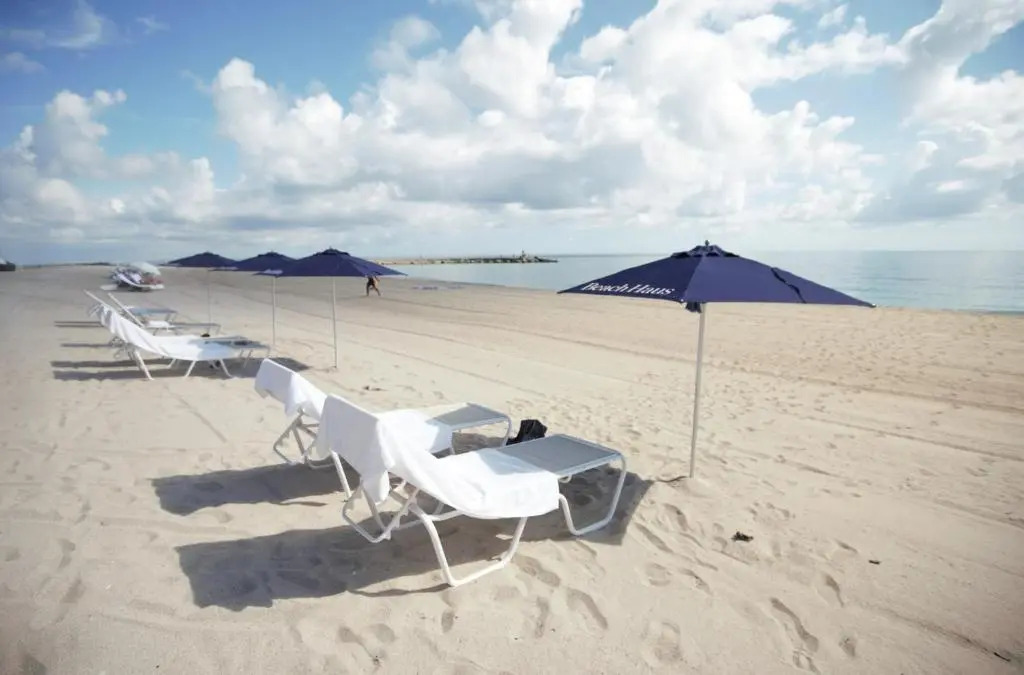 Photo - Beach Haus Bal Harbour