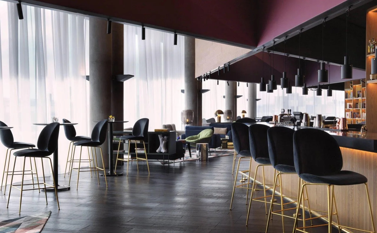 Photo - Renaissance Warsaw Airport Hotel