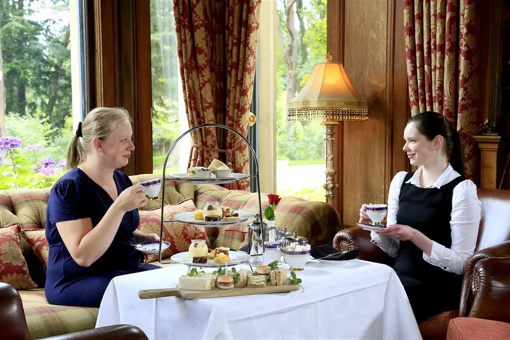 Foto - Macdonald Norwood Hall Hotel