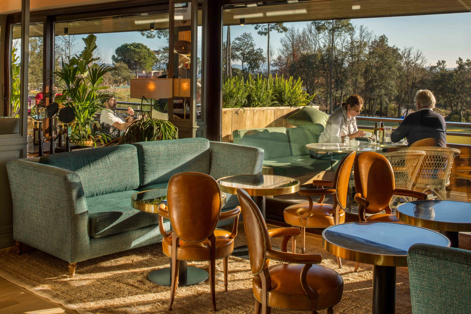 Foto - LAVIDA Hotel at Camiral, a Quinta do Lago Resort