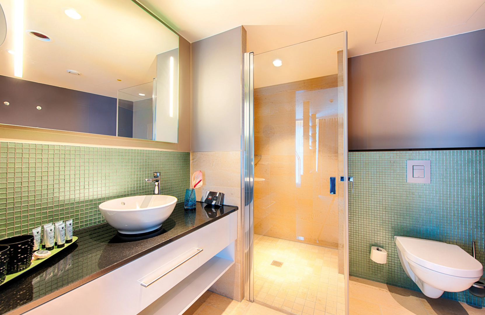 Photo - NYX Hotel Munich by Leonardo Hotels