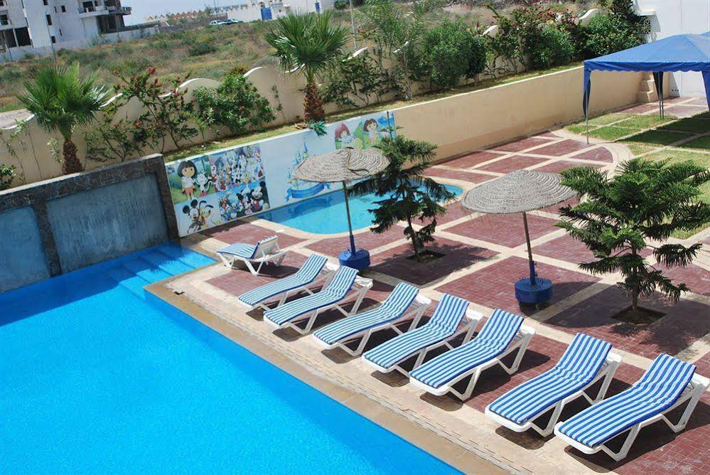Foto - Agyad Maroc Appart