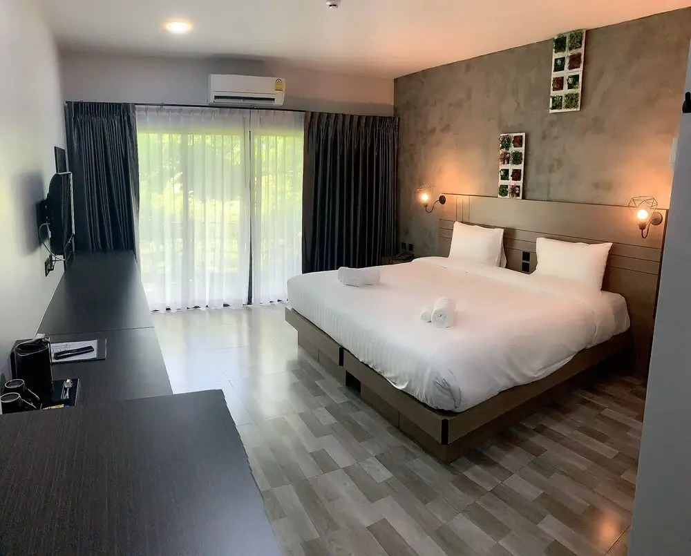 Foto - Little Loft Hotel