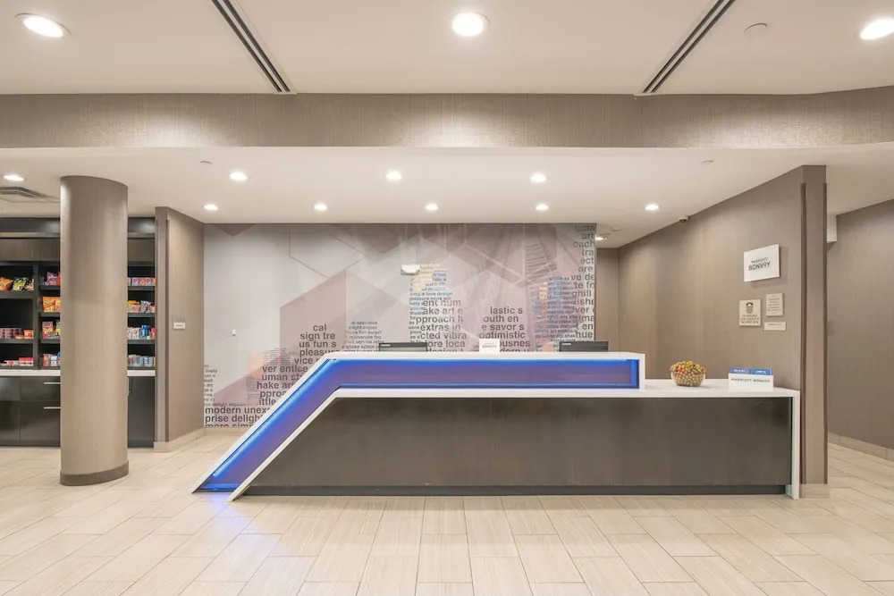 Foto - SpringHill Suites Dallas Central Expressway
