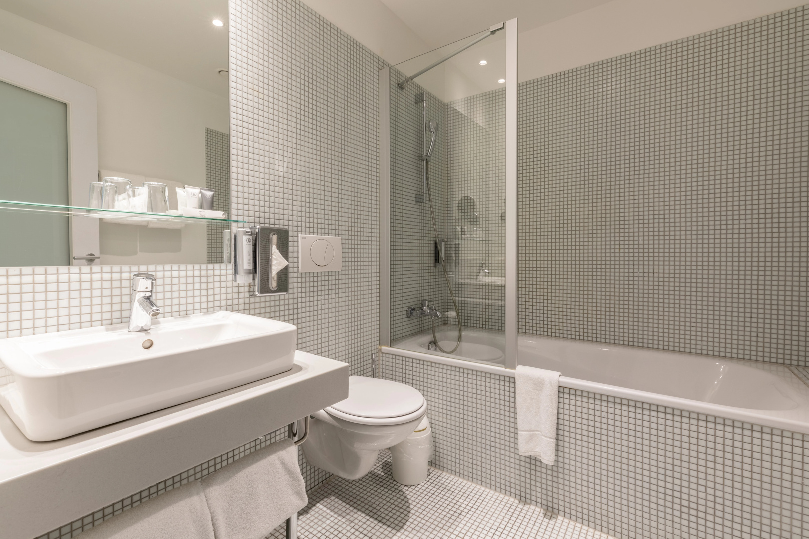 Foto - Garner Hotel Berlin - Gendarmenmarkt by IHG