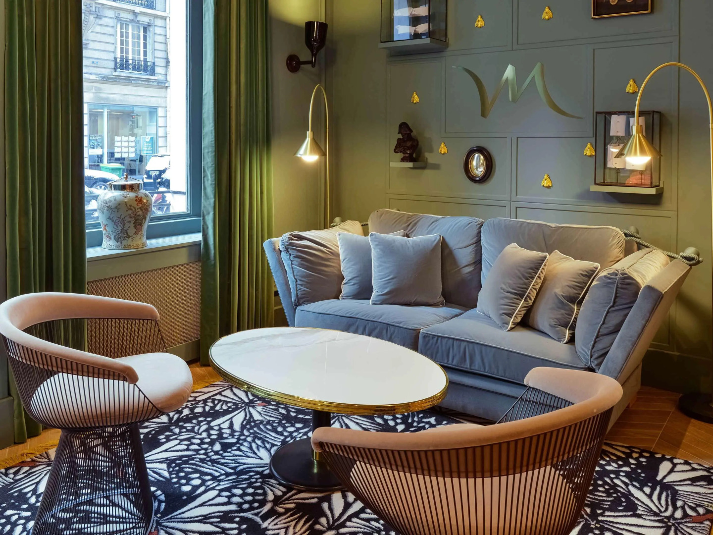 Foto - Mercure Paris Gare De Lyon Opera Bastille