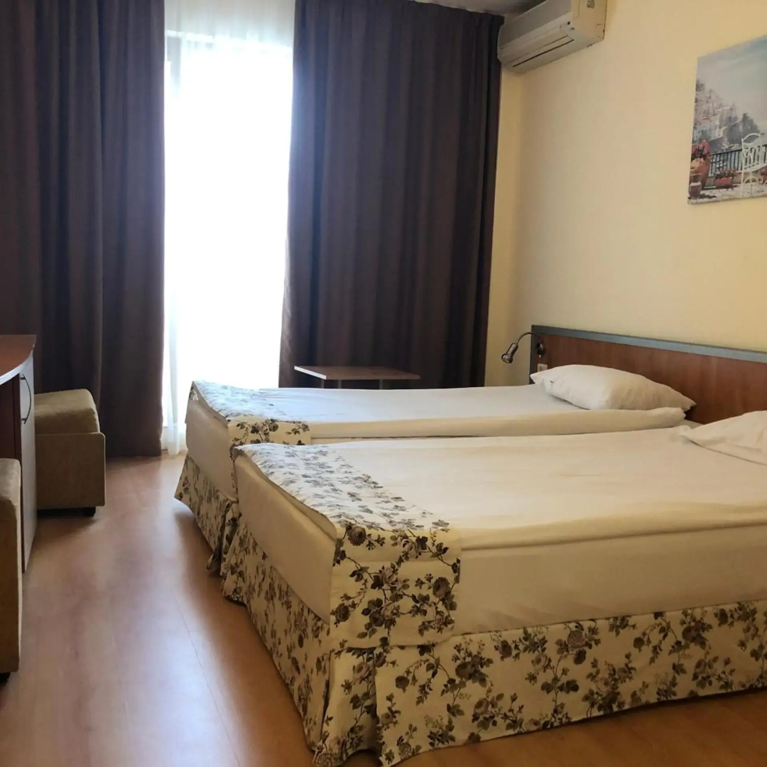 Foto - Hotel Atol