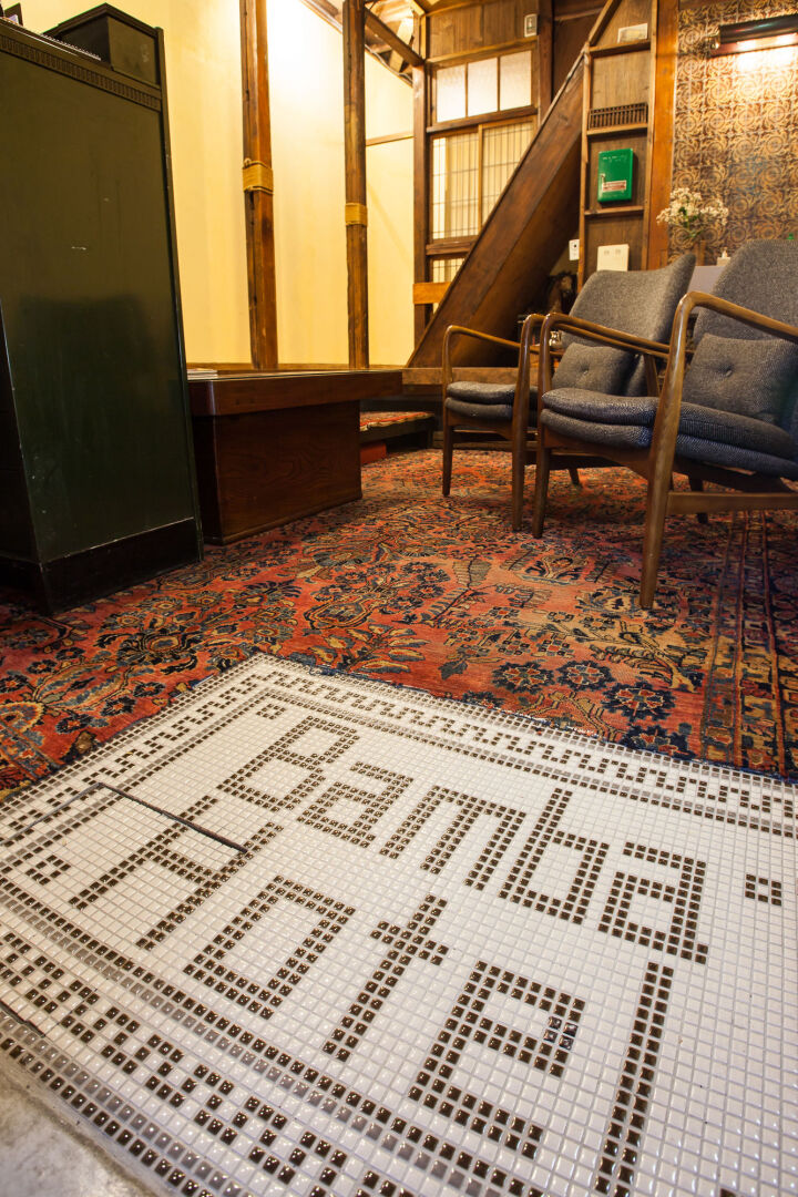 Photo - Bamba Hotel Tokyo-Private Townhouse-