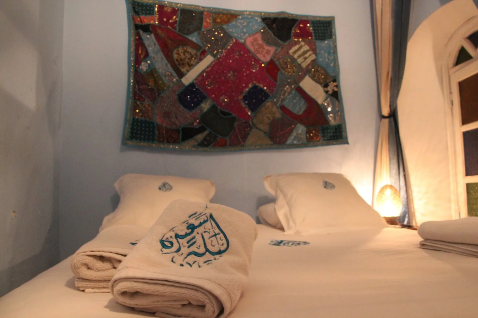 Photo - Riad Persephone