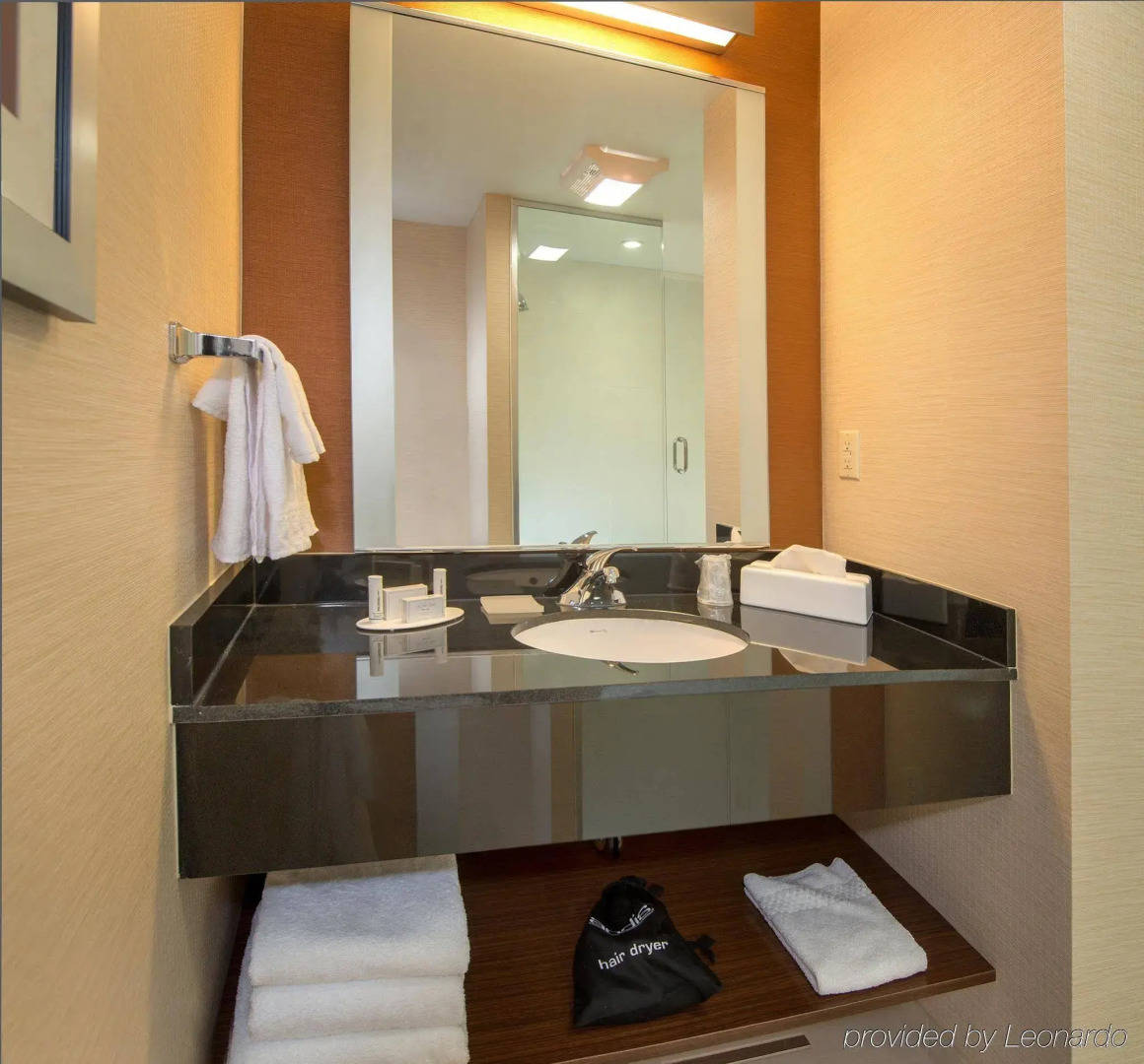 Photo - Fairfield Inn & Suites New York Manhattan/Downtown East