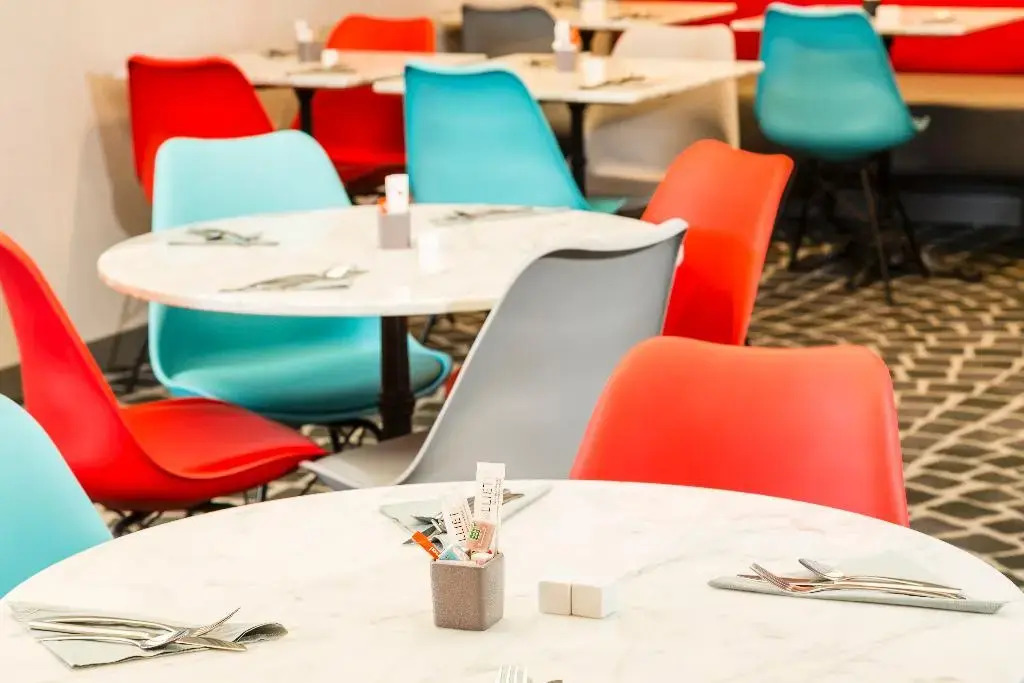 Foto - Hôtel Paris Vaugirard