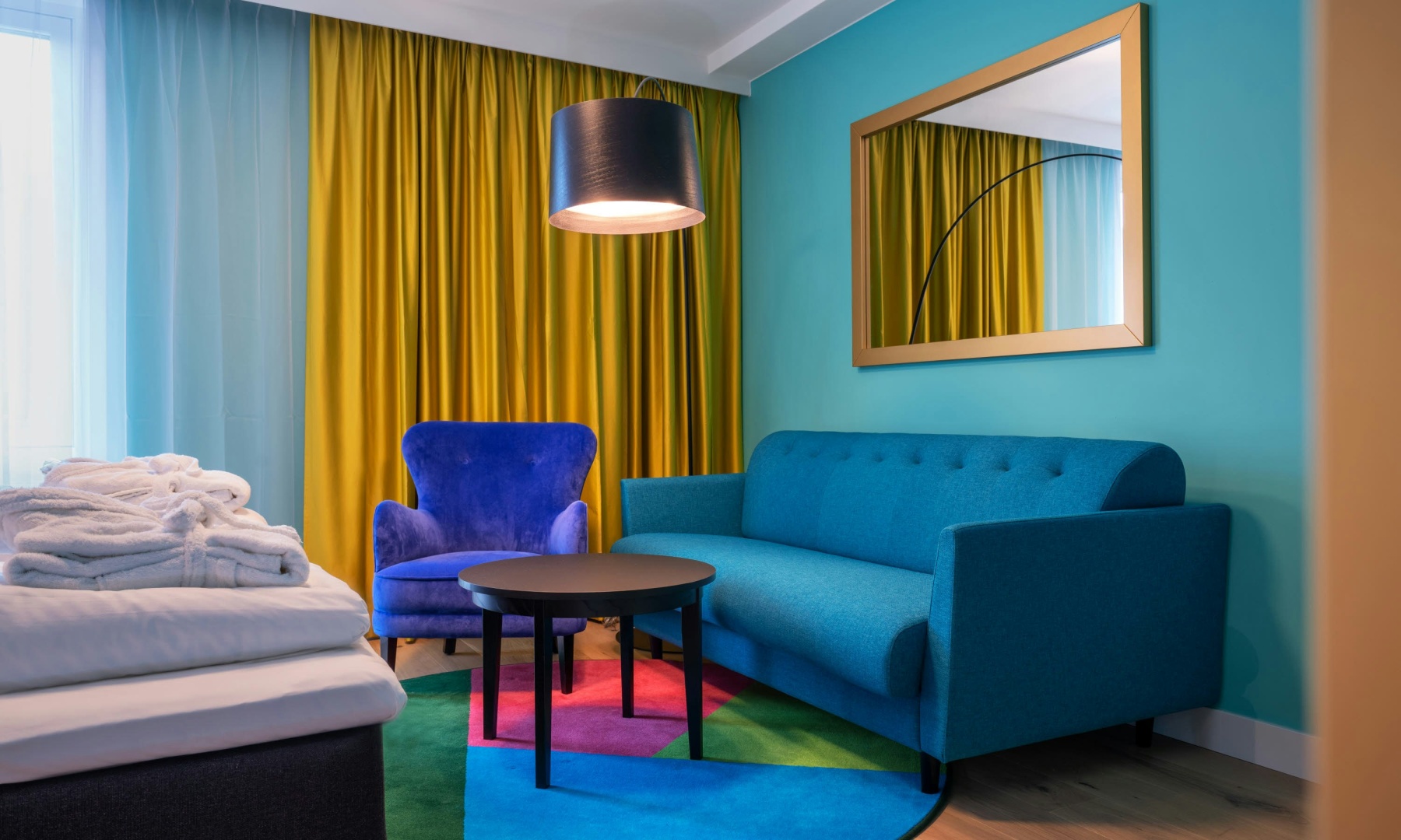 Foto - Thon Hotel Storo