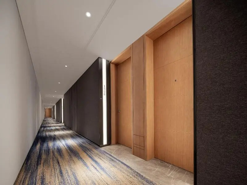 Foto - Genpla Hotel Shenzhen Nanshan