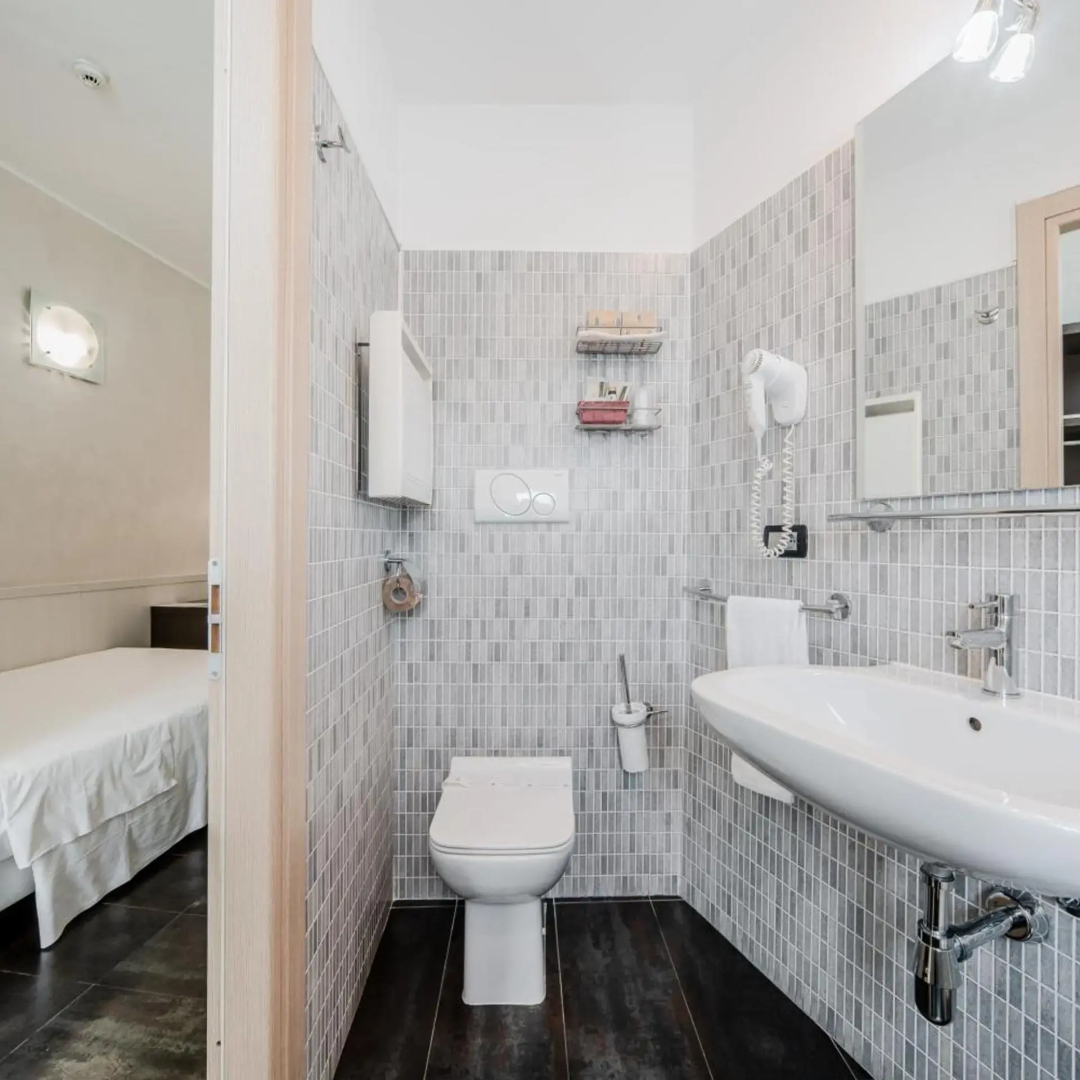 Photo - Hotel Milano Navigli