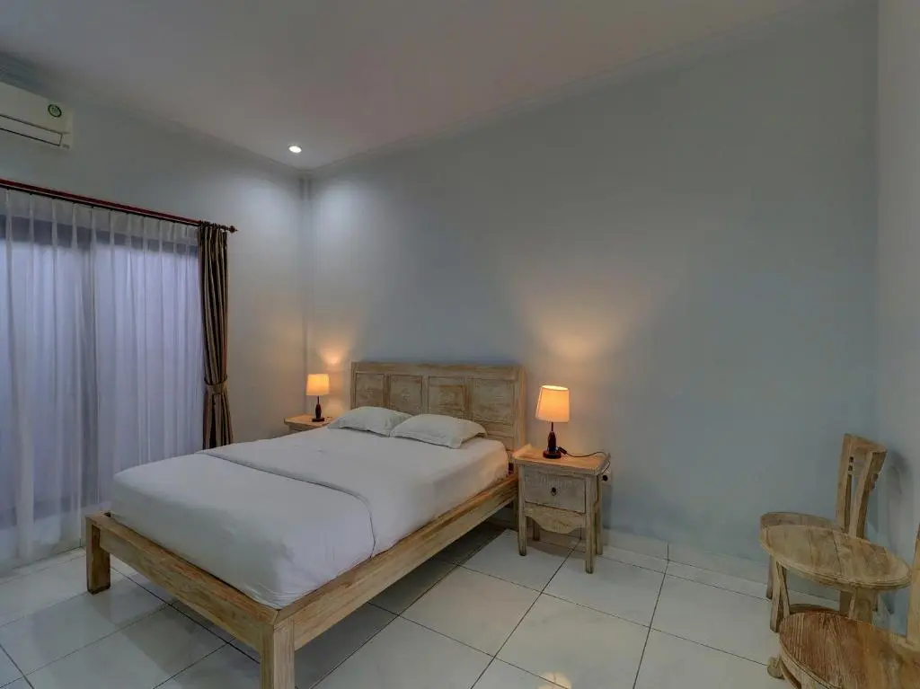 Photo - Pudak Sari Homestay