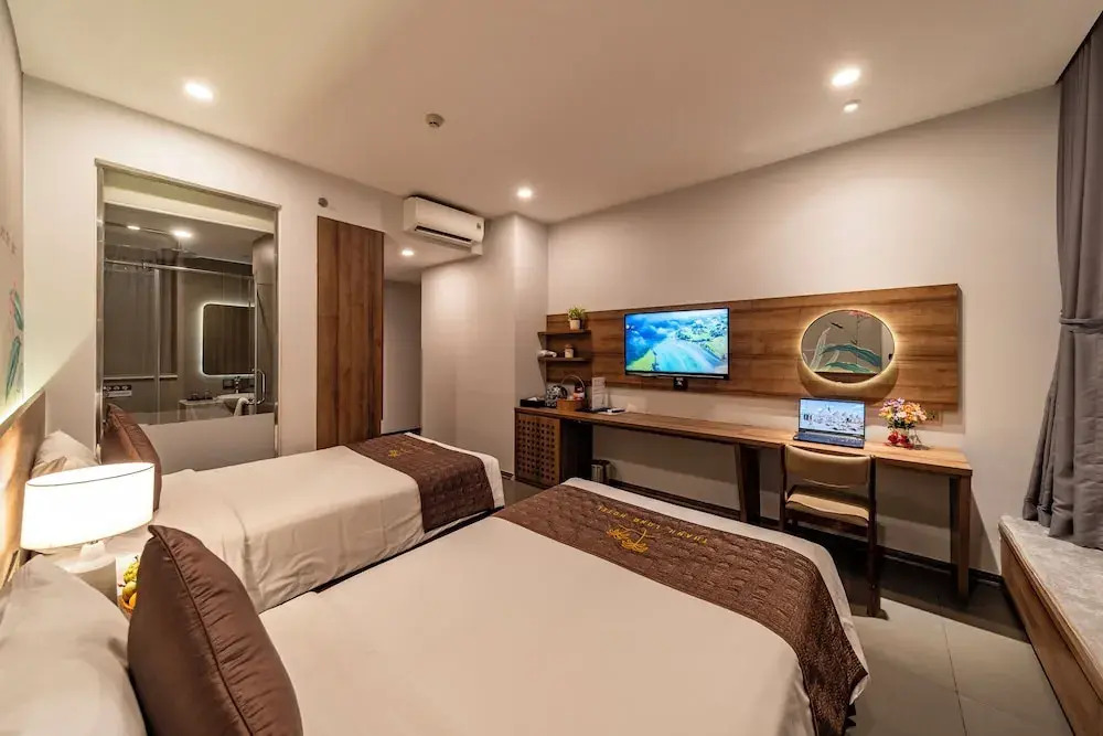 Photo - Thanh Long Hotel - Tra Khuc