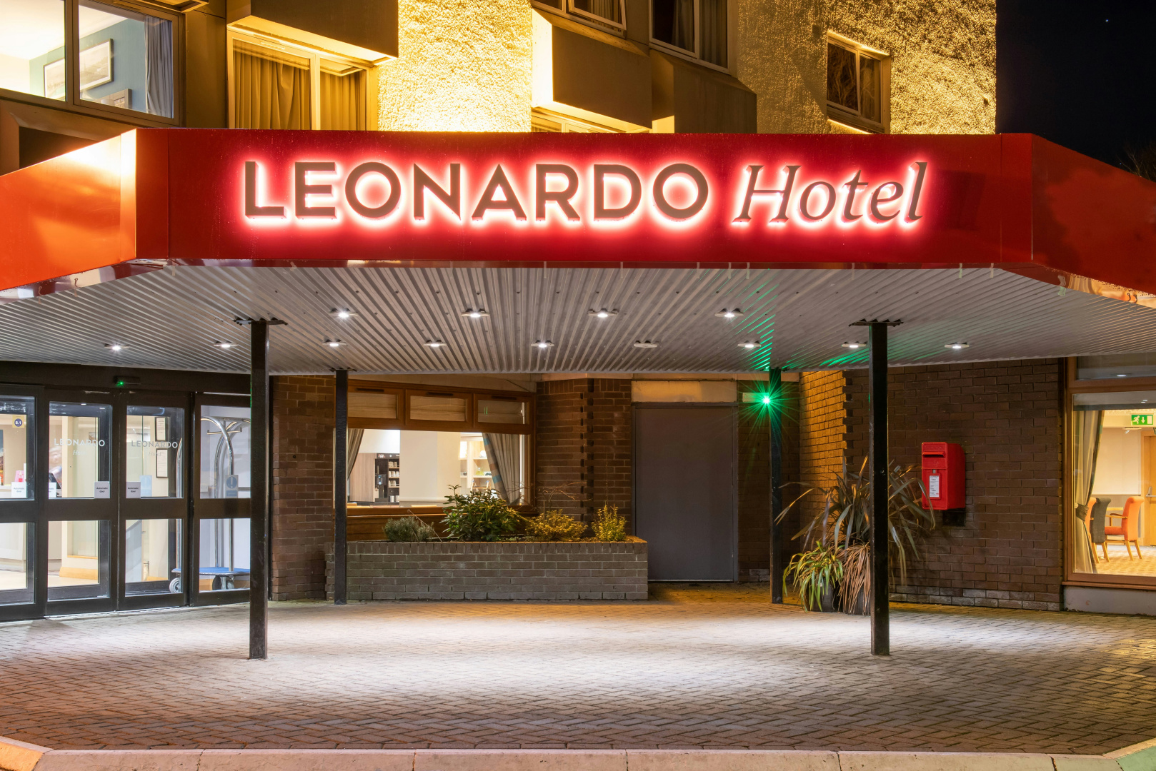 Photo - Leonardo Hotel Inverness